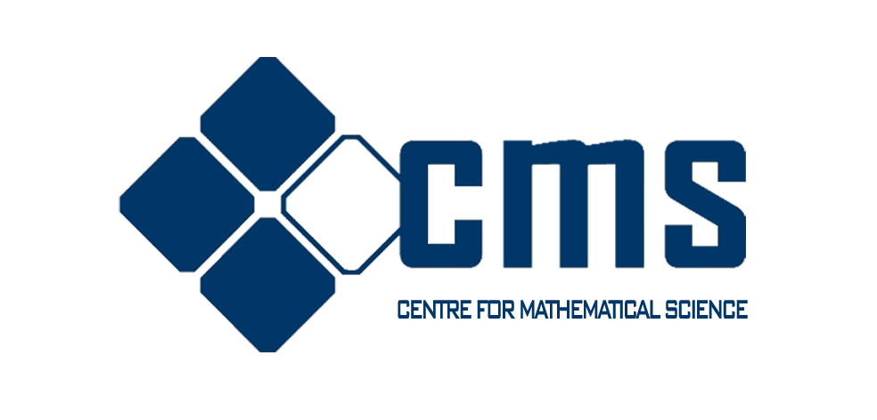 Logo CMS with title